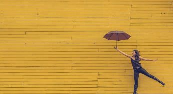 Here are 12 things that will make you take a leap with blogging
