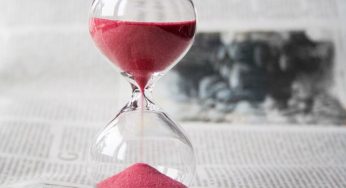 How to MAKE time for blogging no matter how busy you are