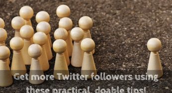 How to get more Twitter followers (and boost your blog’s traffic)