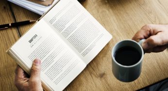 What A Reading Habit Can Do For Your Blogging Mojo
