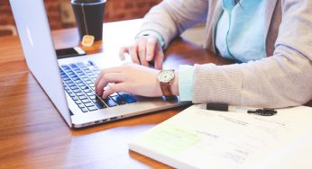 Your blog is a business and not just a hobby. How to treat it right?