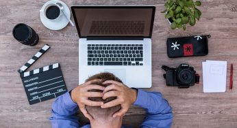 4 Tips to keep writing when you are not in the mood [#1 is my top tip]