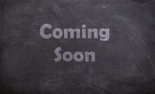 Start your WordPress blog the right way - Create a coming soon page