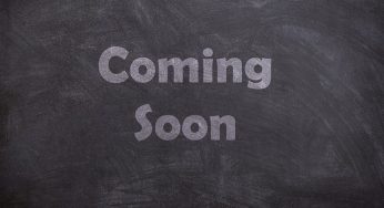 Start your WordPress blog the right way – Create a coming soon page