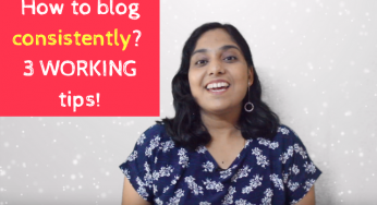 How to create content for your blog(s) consistently? Here’s the system I use!
