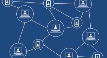 The Emergence of Blockchain technology in Content Marketing