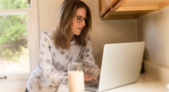Tips to manage your time as a work from home mom