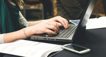 NaNoWriMo for bloggers – Don’t be intimidated by the whole idea