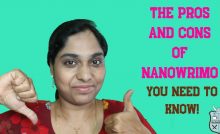 The-pros-and-cons-of-NaNoWroMo-Should-you-do-it