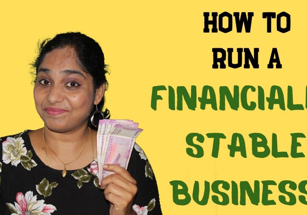 How-to-run-a-financially-stable-business