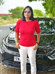 Jane Sheeba