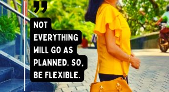 What If Things Don’t Go As You Planned?