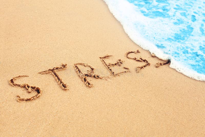 Stress free