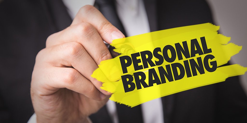 Personal branding