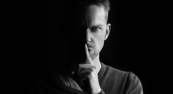 Shhh! Keep Calm And Do The Work