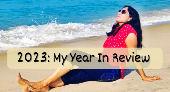 2023: My Year In Review
