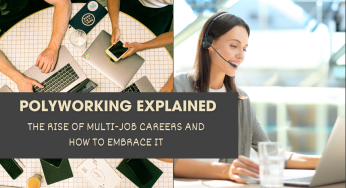 Polyworking Explained: How Managing Multiple Jobs Boosts Income, Skills, and Fulfillment