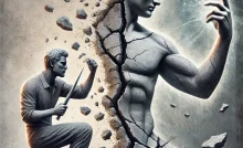 How Letting Go of Perfection Unlocks Growth