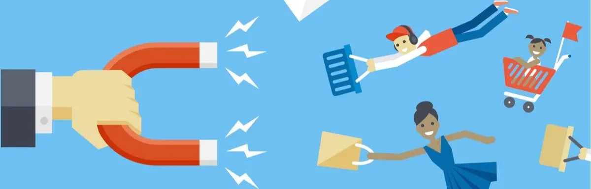 The Secret to Writing Blog Posts That Actually Attract Customers