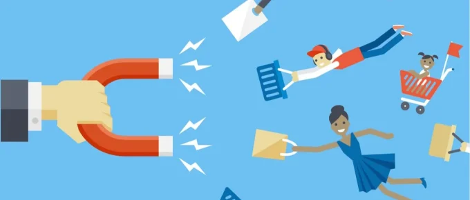 The Secret to Writing Blog Posts That Actually Attract Customers