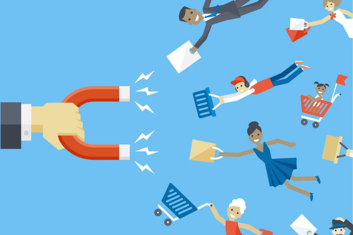 The Secret to Writing Blog Posts That Actually Attract Customers