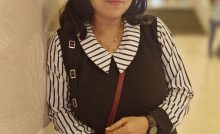 Jane Sheeba