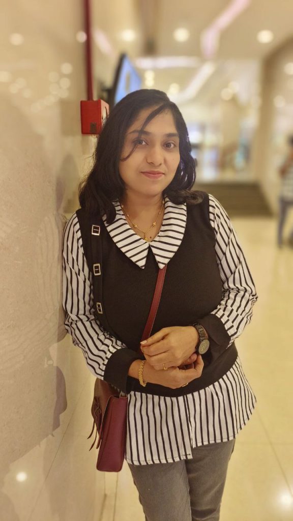 Jane Sheeba
