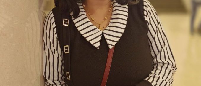 Jane Sheeba