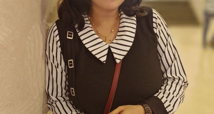 Jane Sheeba
