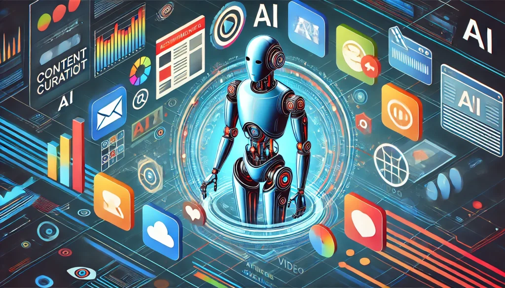 How AI Is Changing Content Creation: A Must-Read for Bloggers