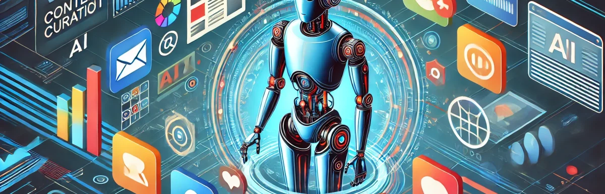 The Role of AI in Content Creation