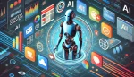 The Role of AI in Content Creation