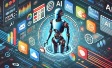 The Role of AI in Content Creation