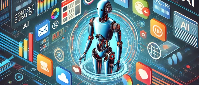 The Role of AI in Content Creation
