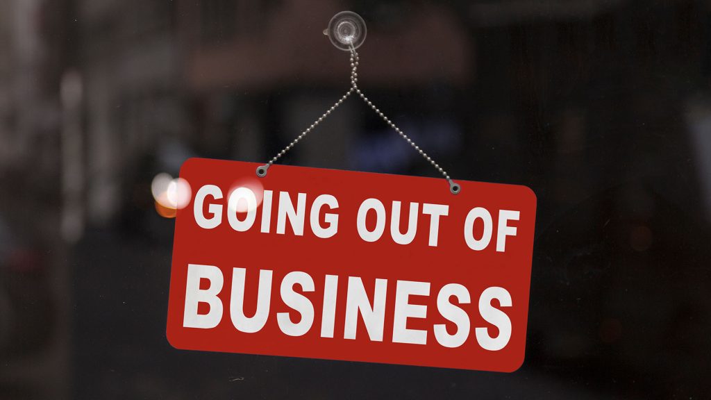 Why Most Businesses Fail in 3 Years & How You Can Beat the Odds