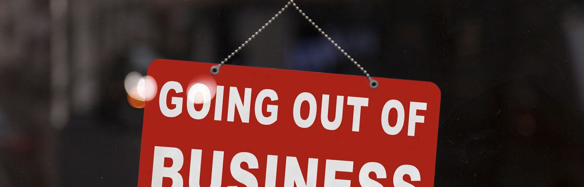 Why Most Businesses Fail in 3 Years & How You Can Beat the Odds