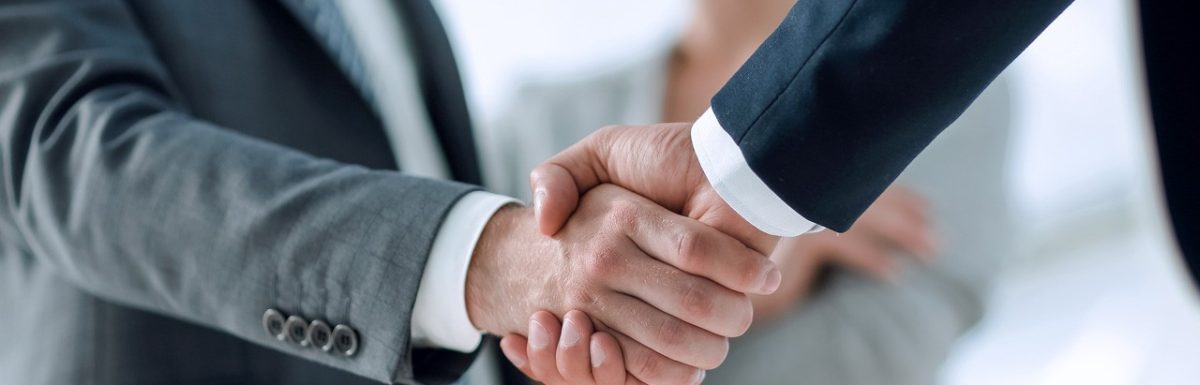 High-Converting Website