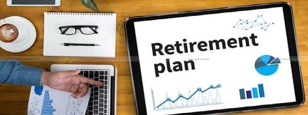 Mutual Funds for Retirement