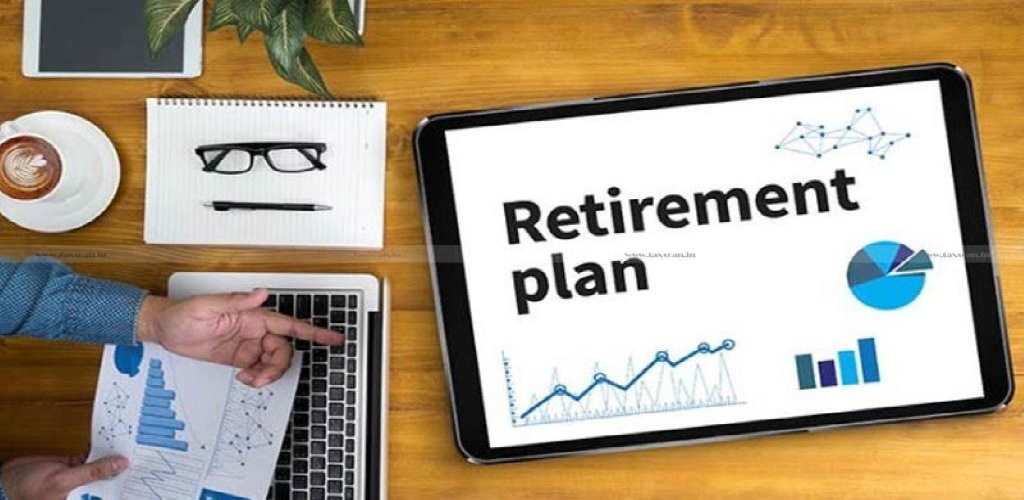 Mutual Funds for Retirement: A Smart Way to Accumulate Wealth Over Time 1