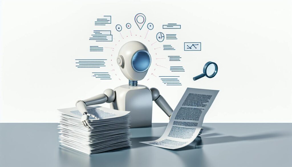 AI Can Summarize Research, But It Cannot Replace Intellectual Rigor