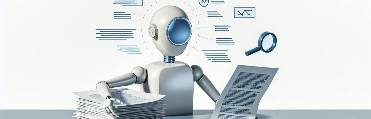 AI Can Summarize Research, But It Cannot Replace Intellectual Rigor