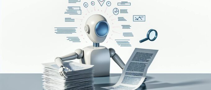 AI Can Summarize Research, But It Cannot Replace Intellectual Rigor