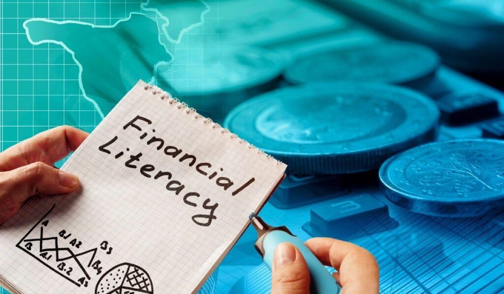 Financial Education Is Rarely Taught Properly