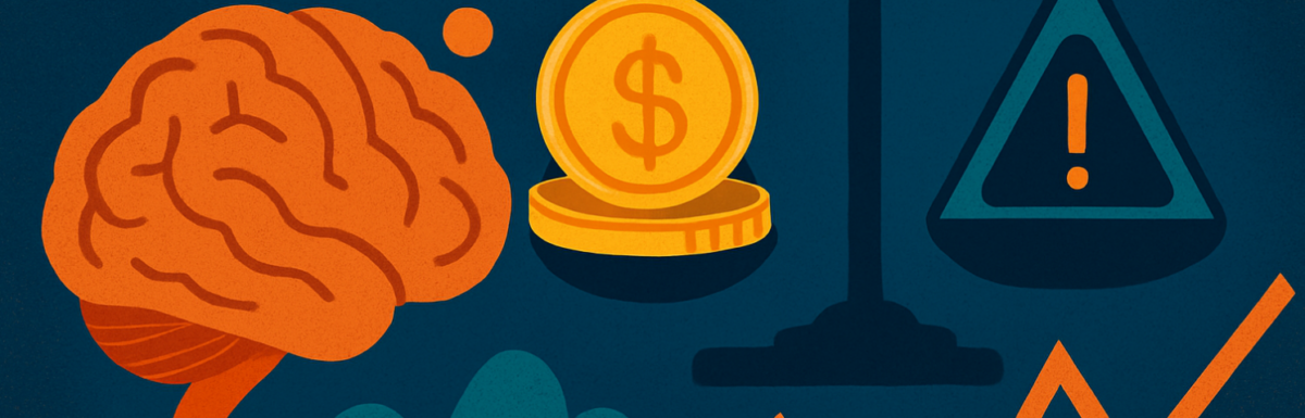Why Intelligence Doesn’t Guarantee Financial Success