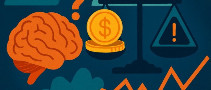 Why Intelligence Doesn’t Guarantee Financial Success