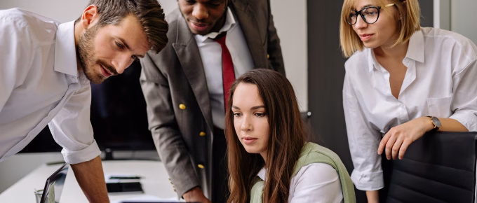 How AI Is Transforming Procurement and Business Operations