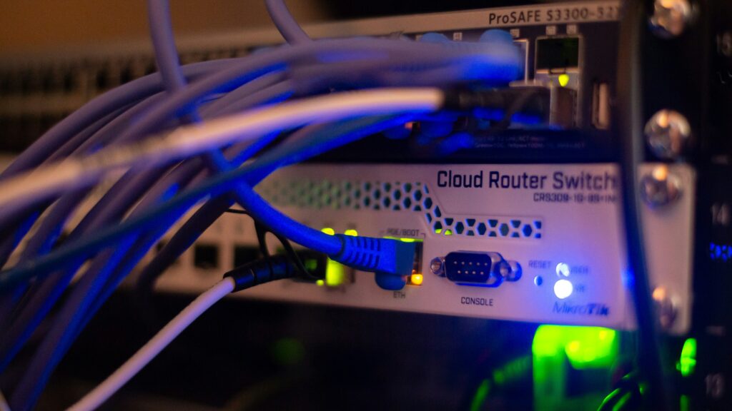 Cloud Solutions Transforming Enterprise Operations