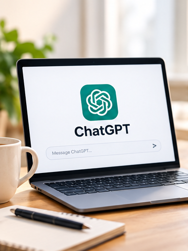 ChatGPT AI assistant