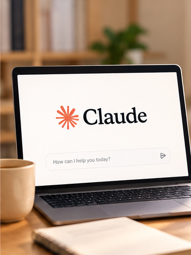 Claude writing assistant