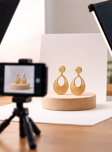 Photoroom Product Photography